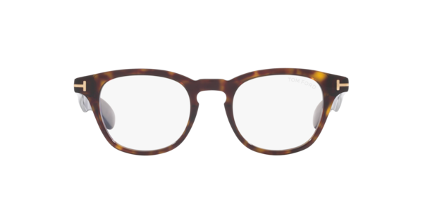 Tom Ford Man Tortoise Black