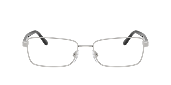 Ralph Lauren Men's Eyeglasses, RL5144 - Shiny Silver