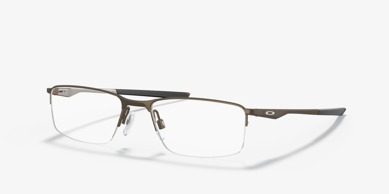 Oakley OX3218 Socket 5.5 Eyeglasses | LensCrafters