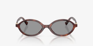 Miu Miu MU 04ZS Sunglasses | LensCrafters