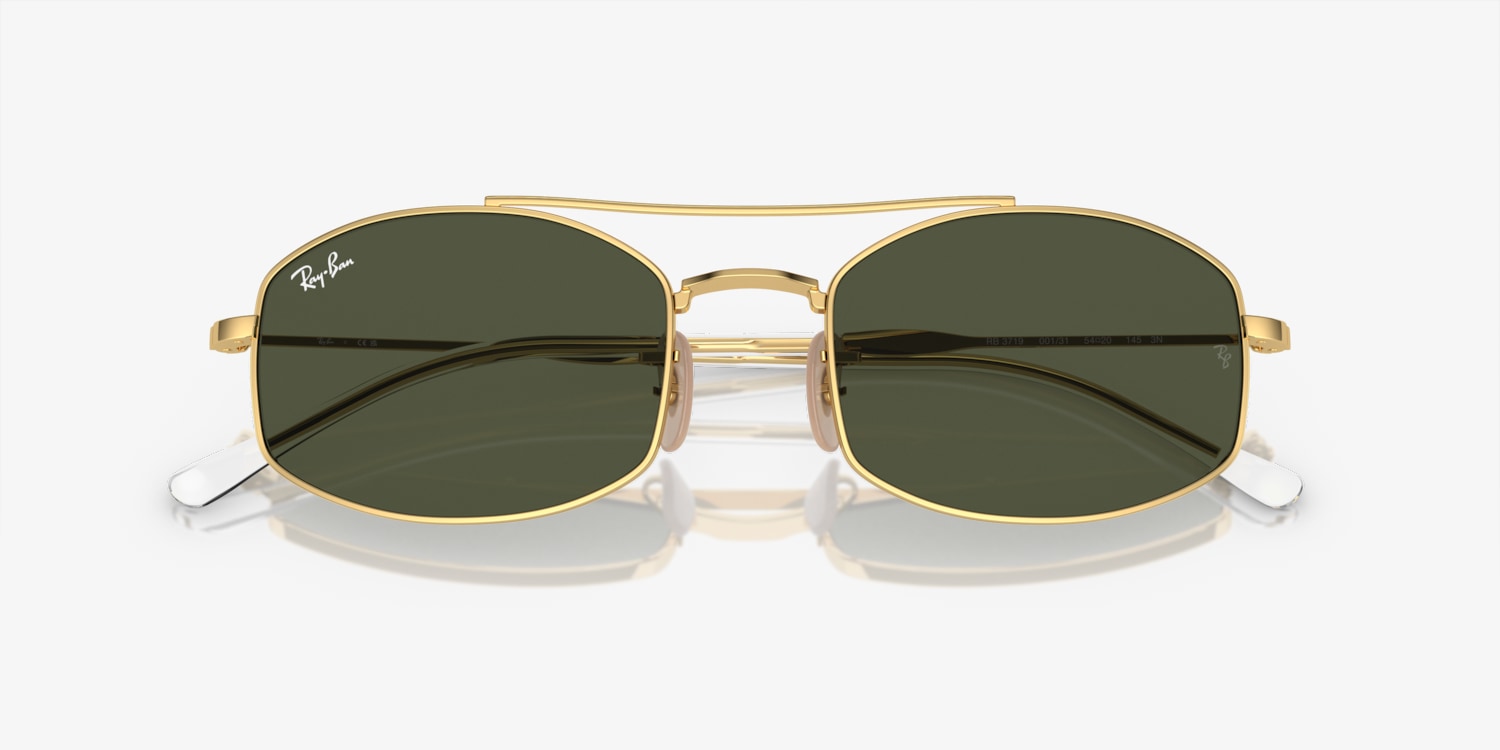 Ray-Ban RB3719 Sunglasses | LensCrafters