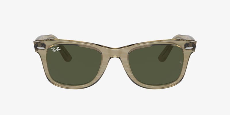 Ray-Ban RBR0502S Wayfarer Reverse Sunglasses | LensCrafters