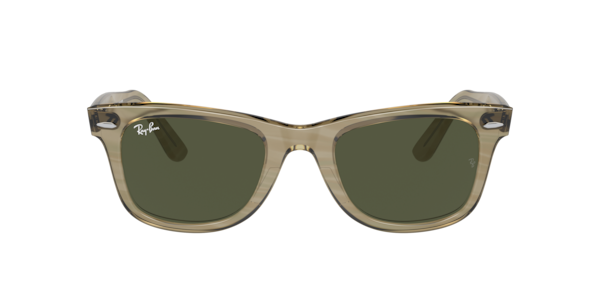 Ray-Ban RB2140 Original Wayfarer Change Sunglasses | LensCrafters