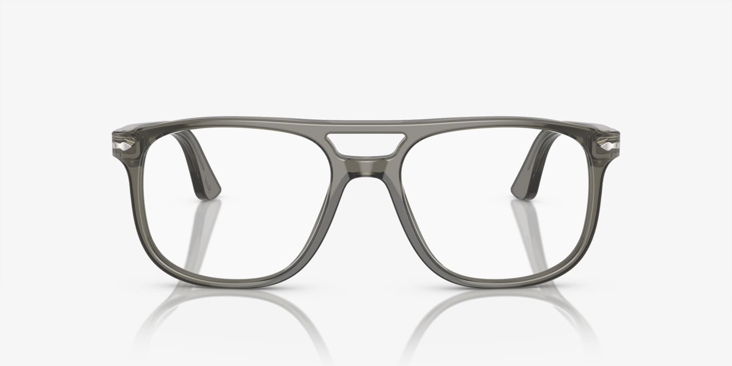 Persol PO3329V Greta Eyeglasses | LensCrafters