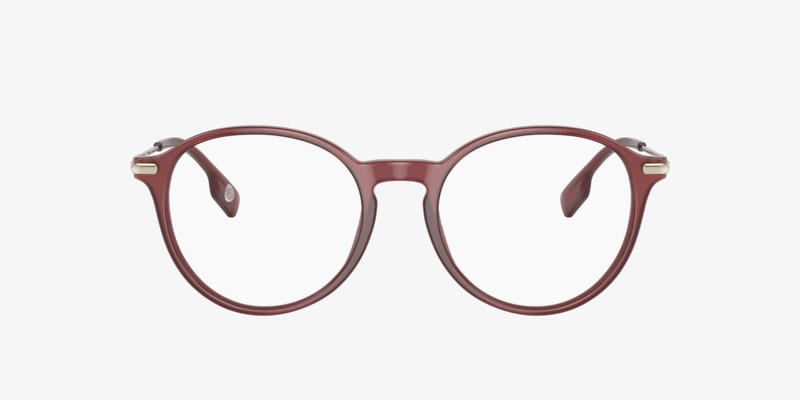 Burberry BE2365 Alisson Eyeglasses | LensCrafters