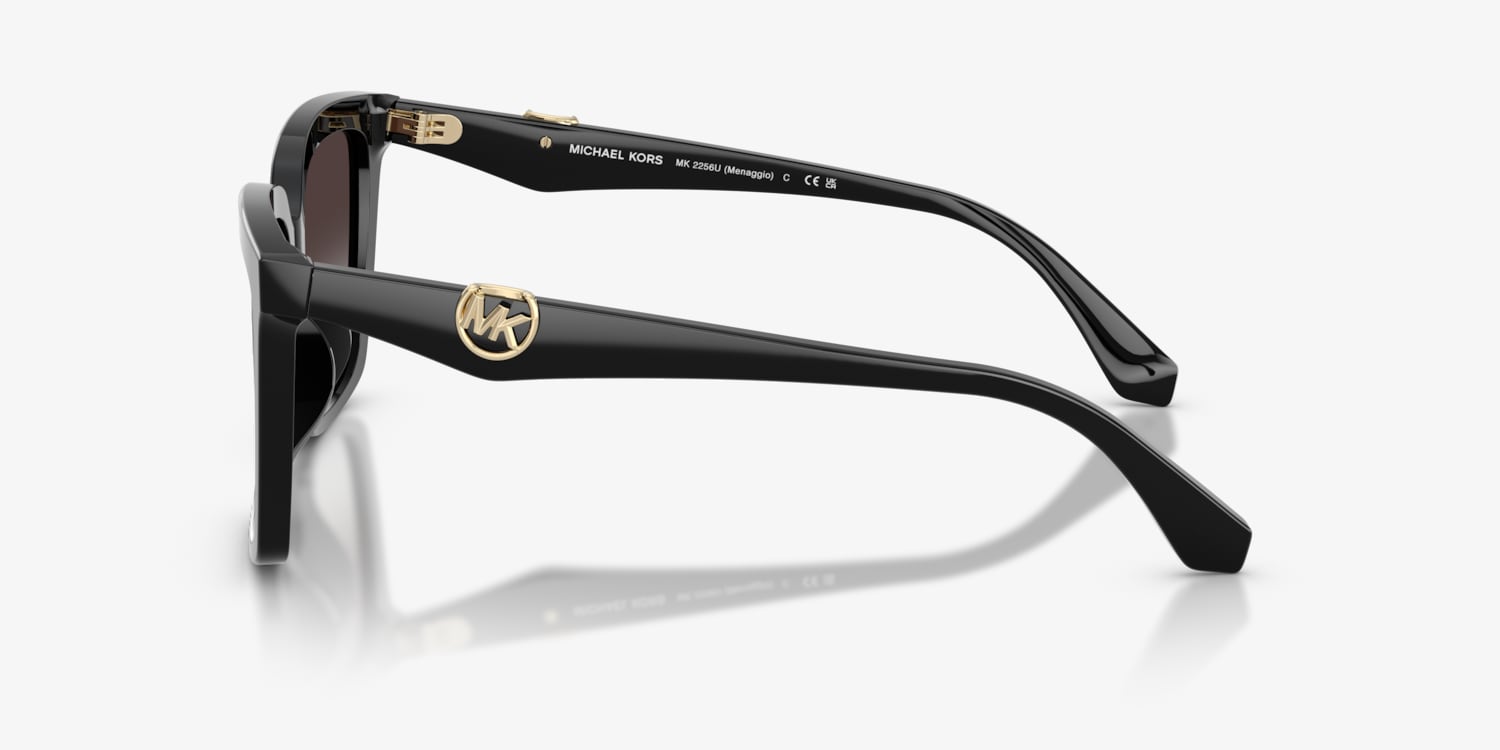 Michael Kors MK2256U Menaggio Sunglasses | LensCrafters
