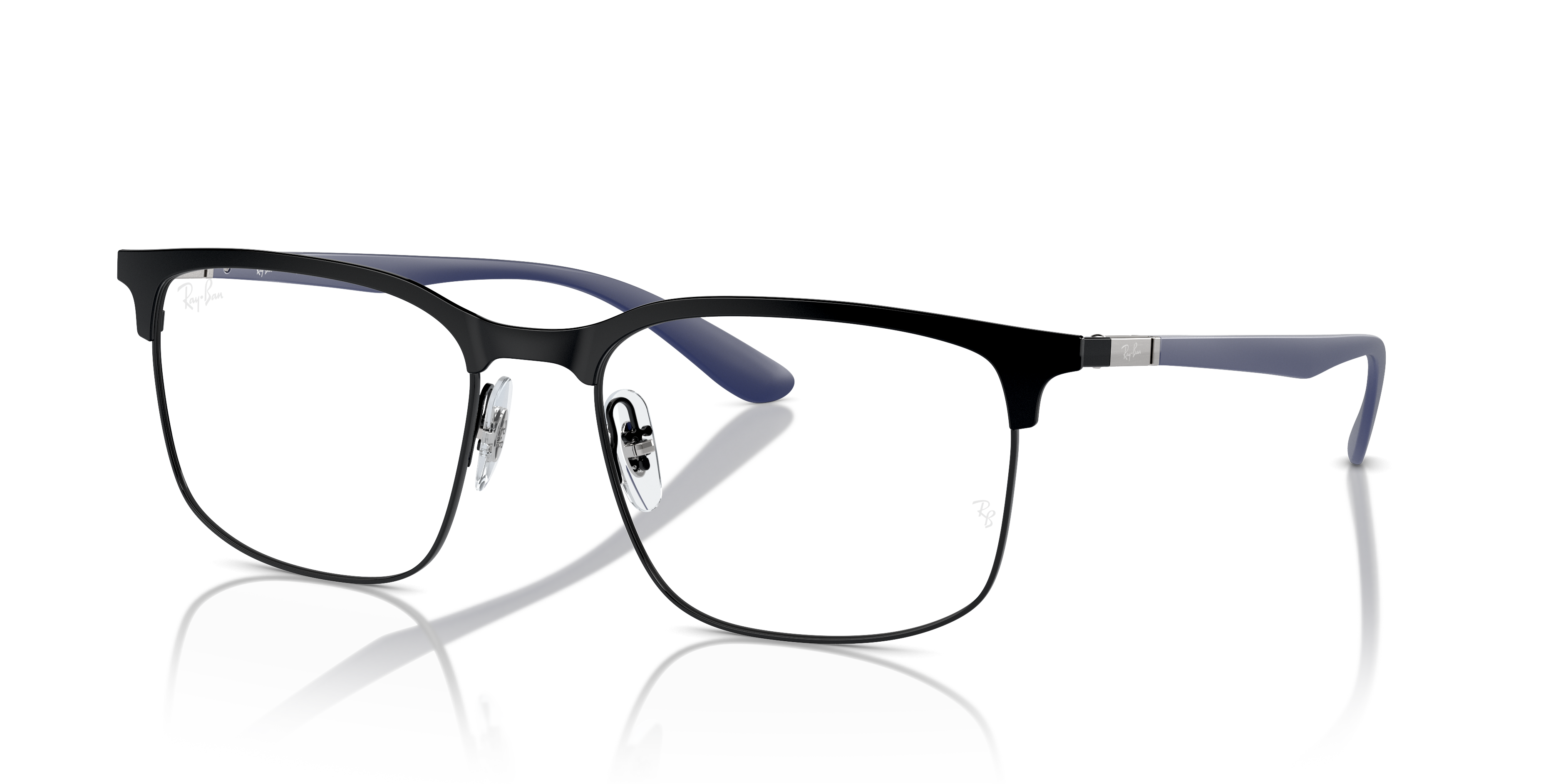 RB6518 Optics