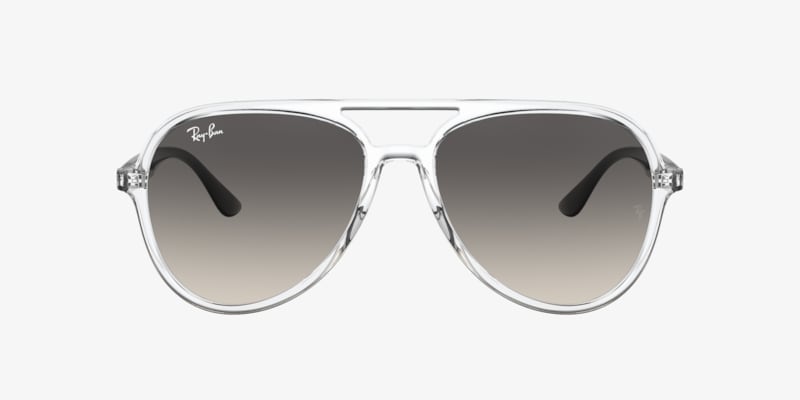 Ray-Ban RB4376 Sunglasses | LensCrafters
