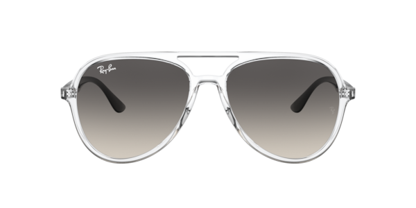 Ray-Ban RB4376 Sunglasses | LensCrafters