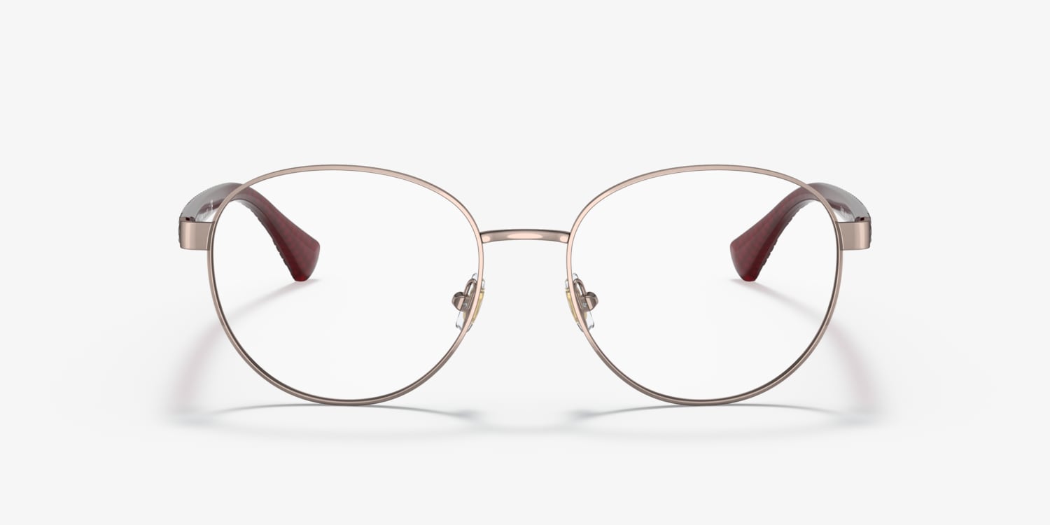 Ralph by Ralph Lauren RA6050 Eyeglasses | LensCrafters