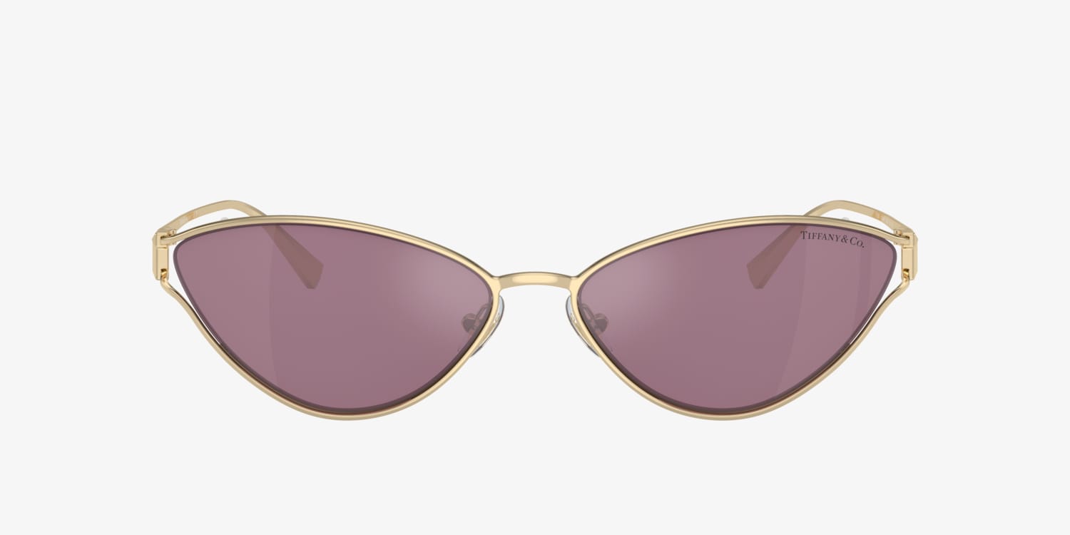 Tiffany TF3095 Sunglasses | LensCrafters