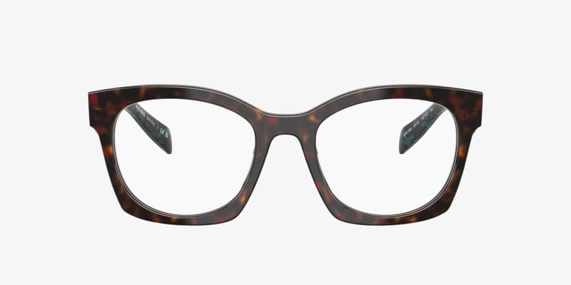 Prada PR 09YV Eyeglasses | LensCrafters