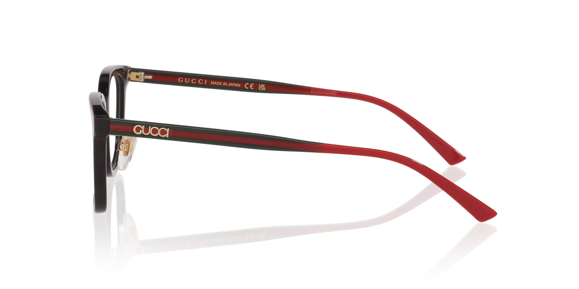 Gucci GG1873OK Eyeglasses | LensCrafters