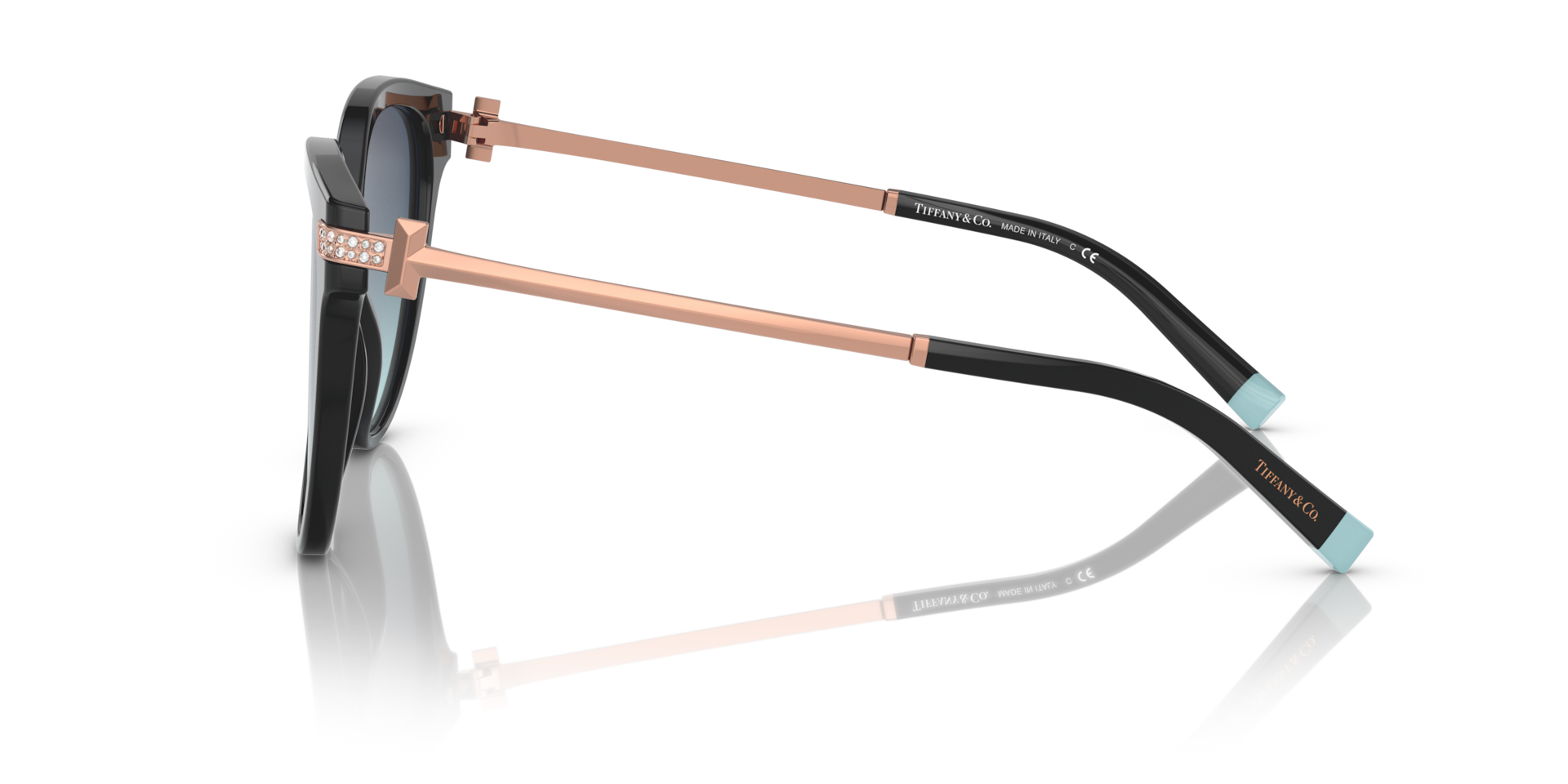 Tiffany TF4193B Sunglasses | LensCrafters