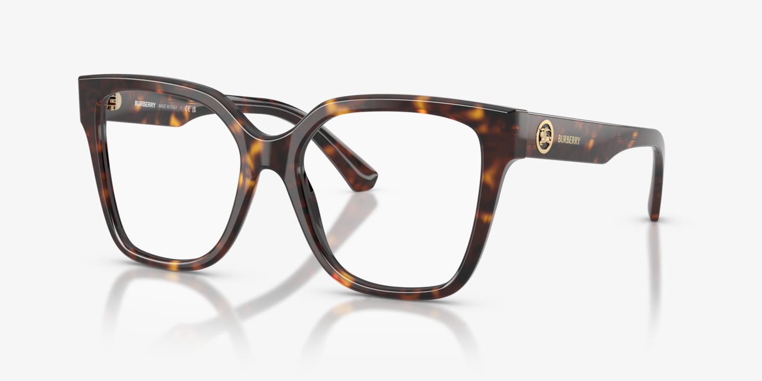 Burberry BE2443 Eyeglasses | LensCrafters