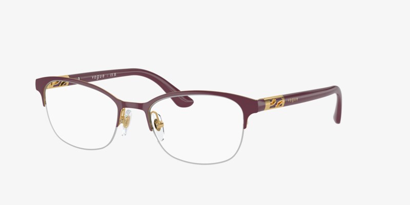 Vogue Eyewear VO4050 Eyeglasses | LensCrafters display picture 1