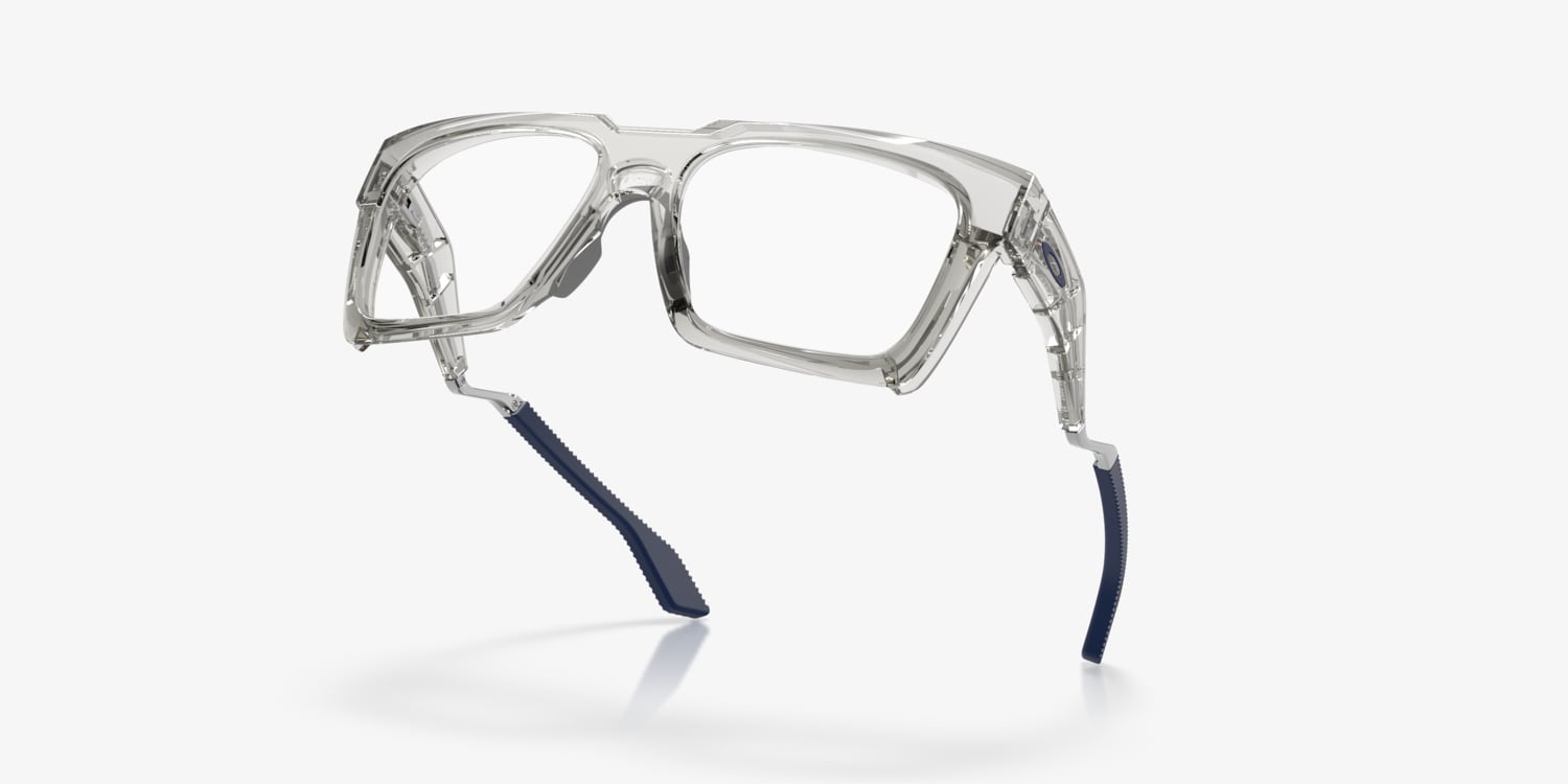 Oakley OX8190 Enigma Ink Eyeglasses | LensCrafters