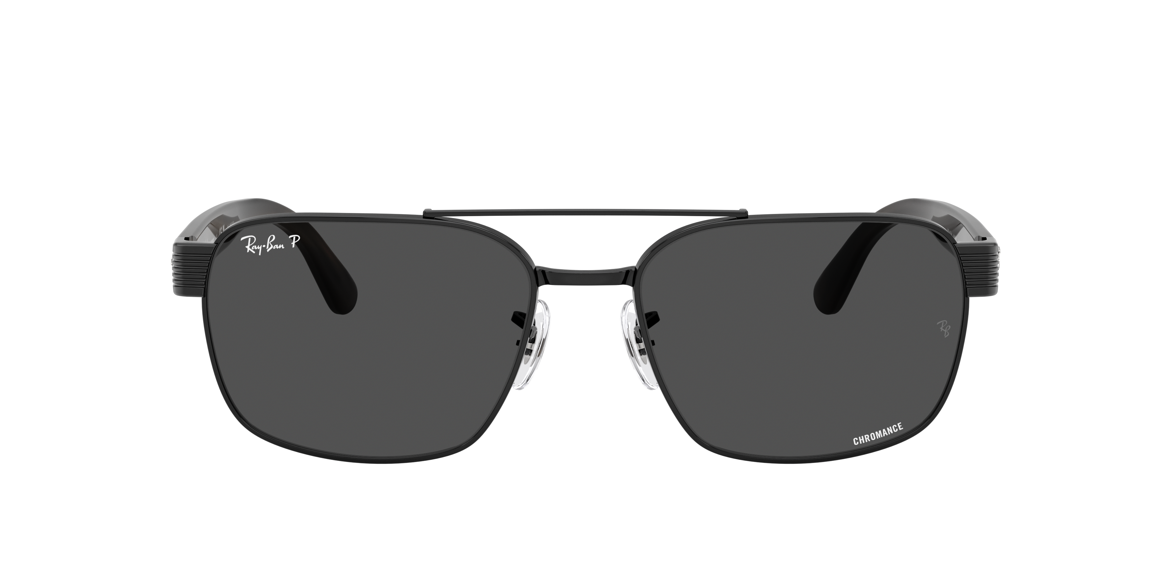 Ray-Ban RB3751CH RB3751 Polarized+ Lenses Sunglasses | LensCrafters
