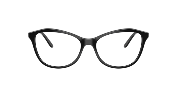 Vogue Eyewear Women's Eyeglasses, VO5602 - Black