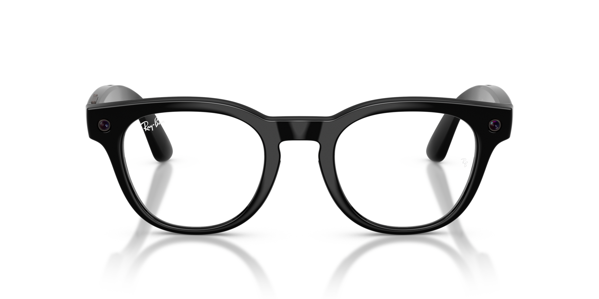 Ray-Ban Meta Scriber Optics