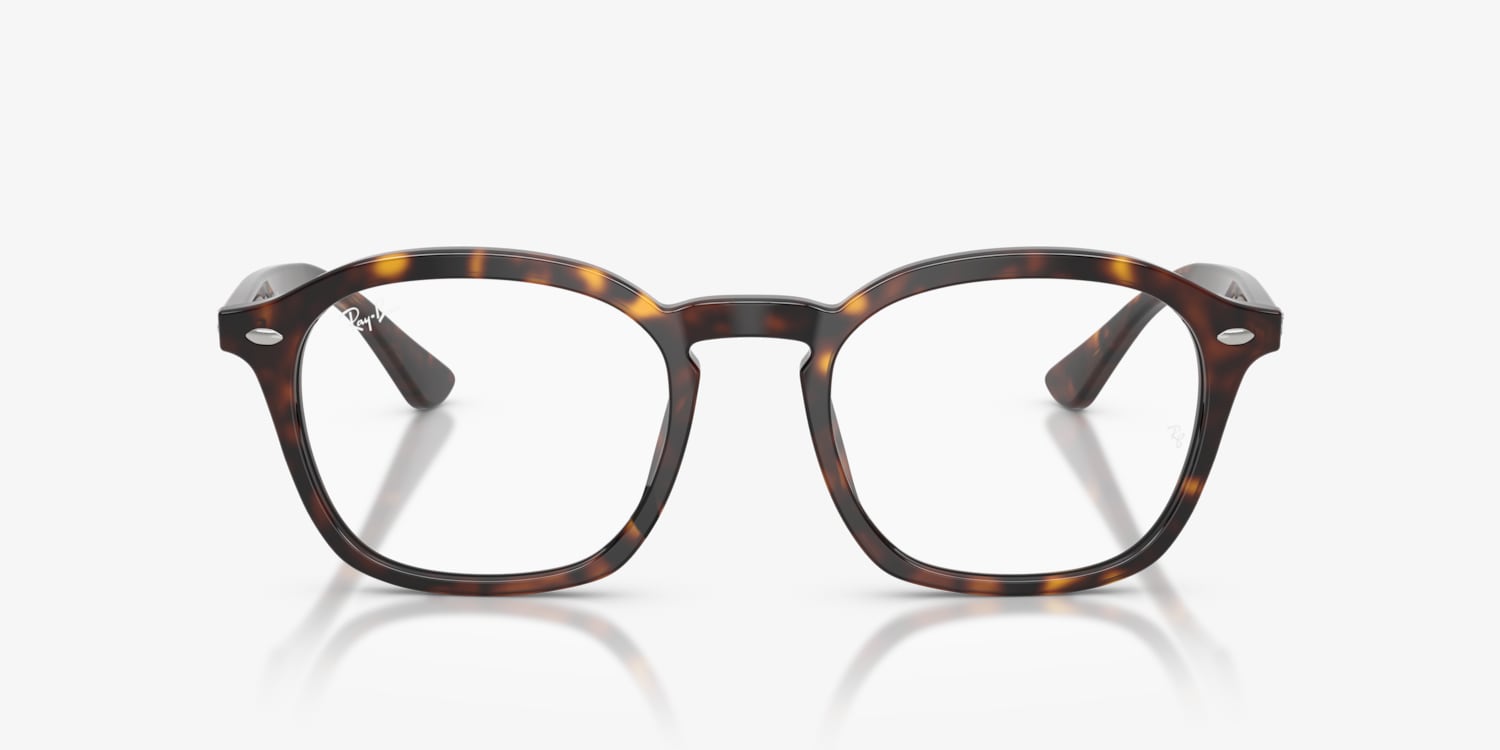 Ray-Ban RB5451 Optics Eyeglasses | LensCrafters