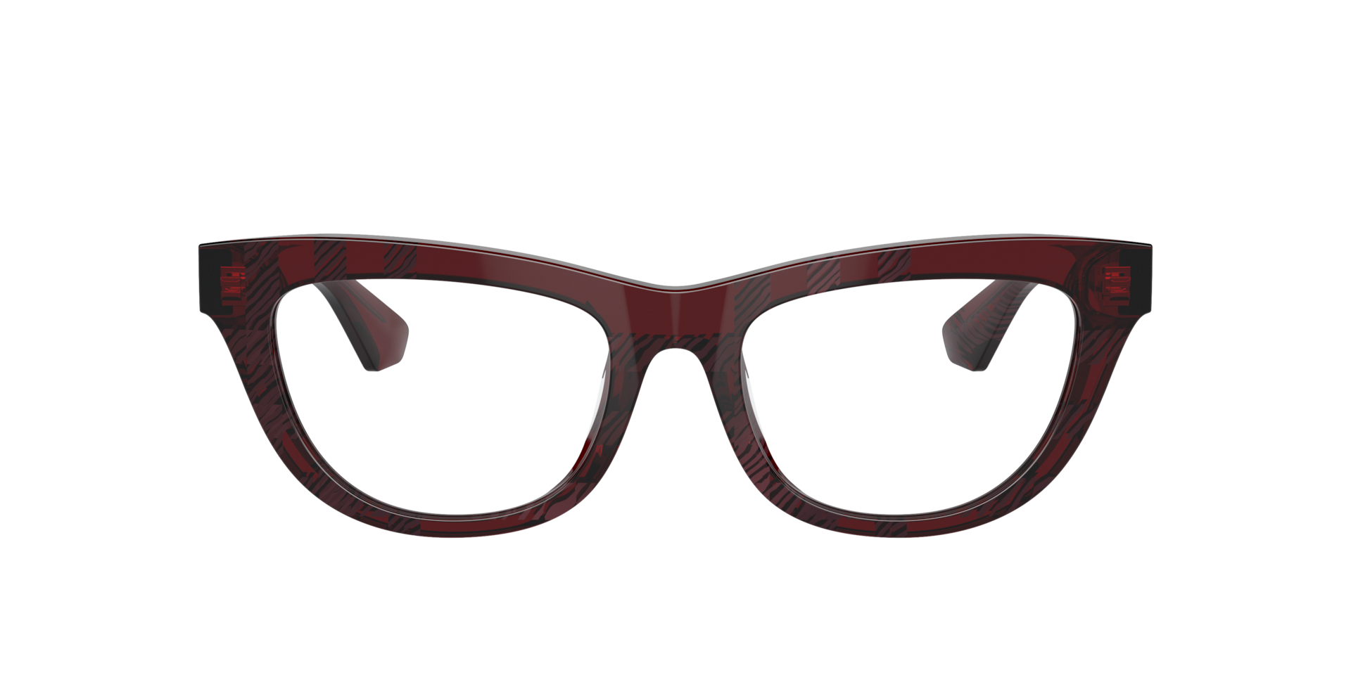 Burberry BE2406U Eyeglasses | LensCrafters