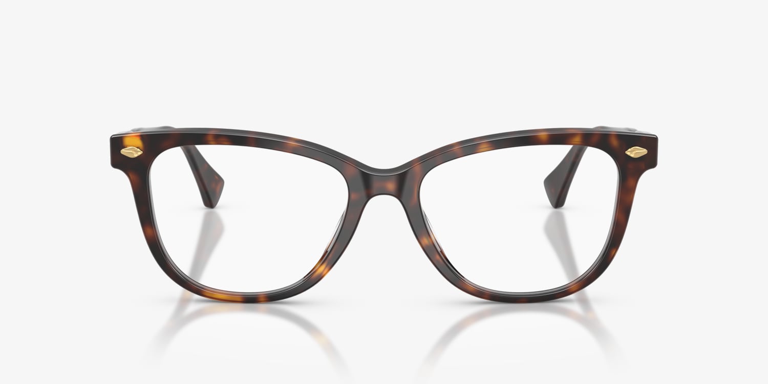 Ralph by Ralph Lauren RA7189U Eyeglasses | LensCrafters