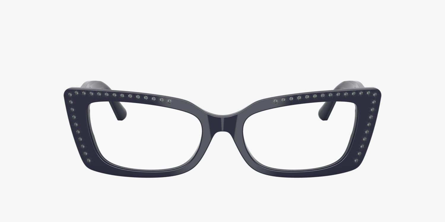 【Junchan】 Jimmy Choo JC3018B Eyeglasses | LensCrafters