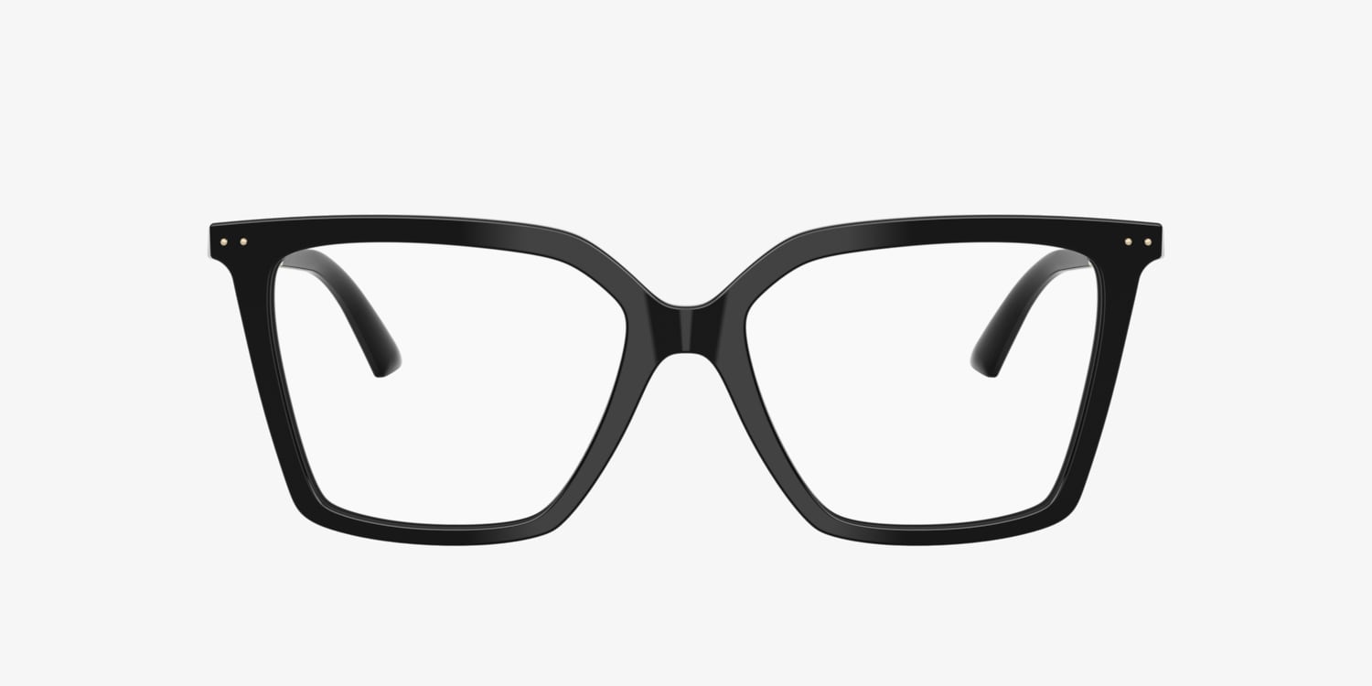 Jimmy Choo JC3054U Eyeglasses | LensCrafters