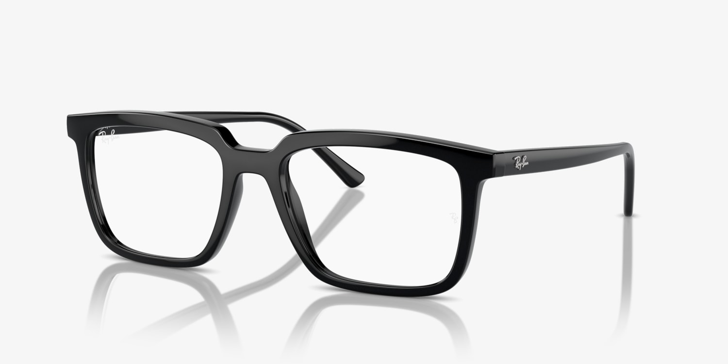 Ray-Ban RB7239 Alain Optics Eyeglasses | LensCrafters