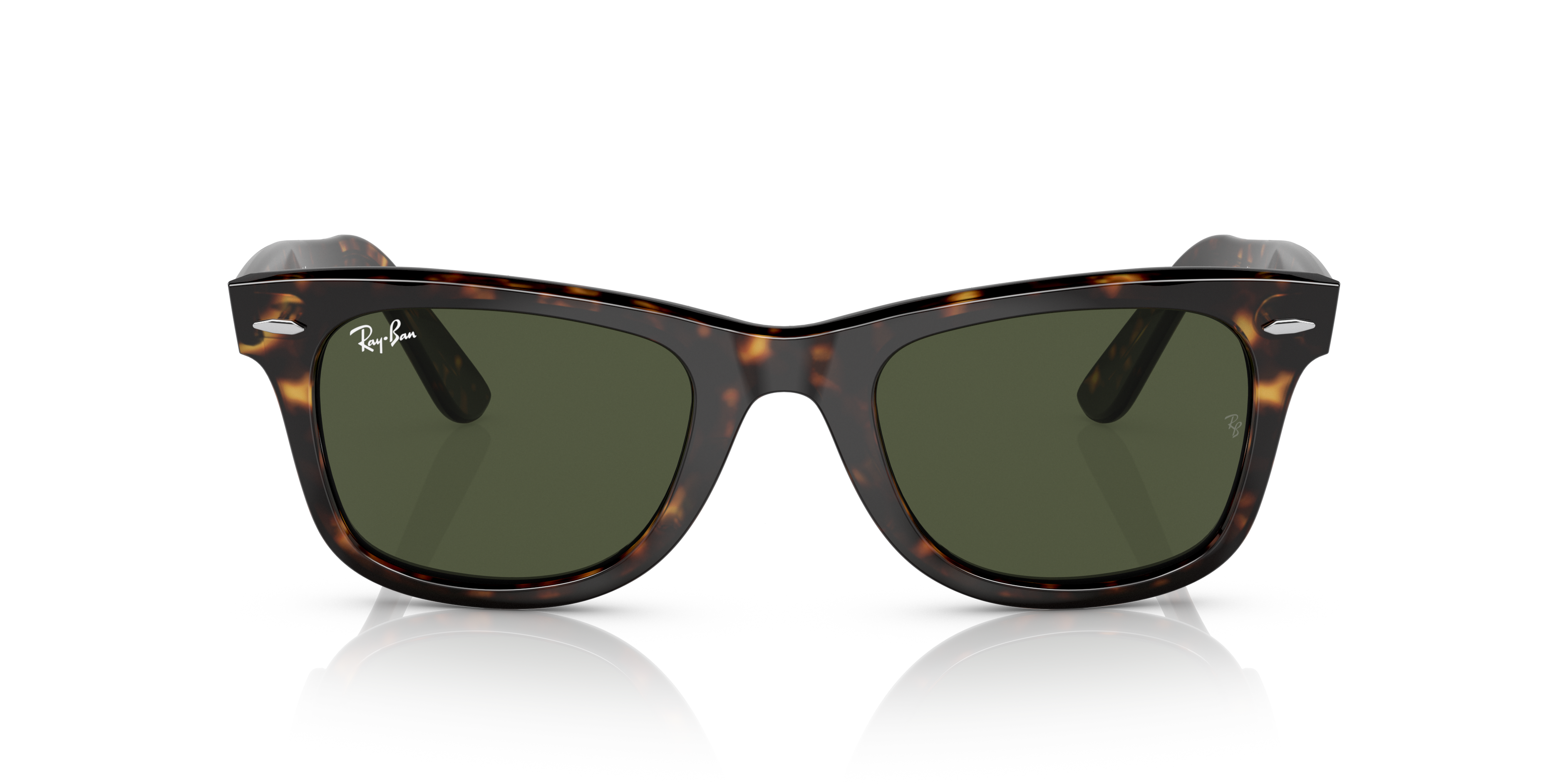 RB2140 Original Wayfarer Bio-Based