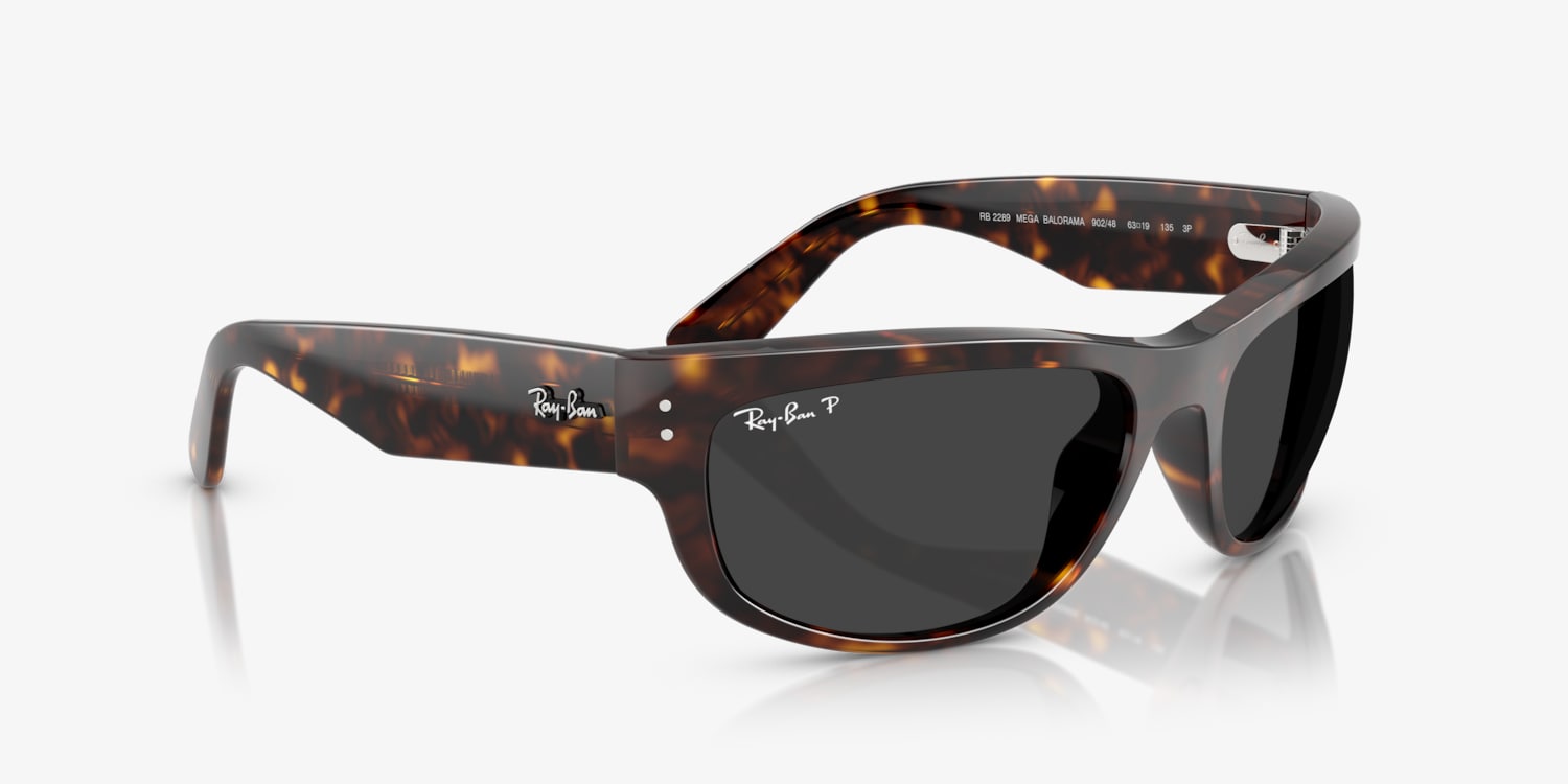 Ray-Ban RB2289 Mega Balorama Sunglasses | LensCrafters