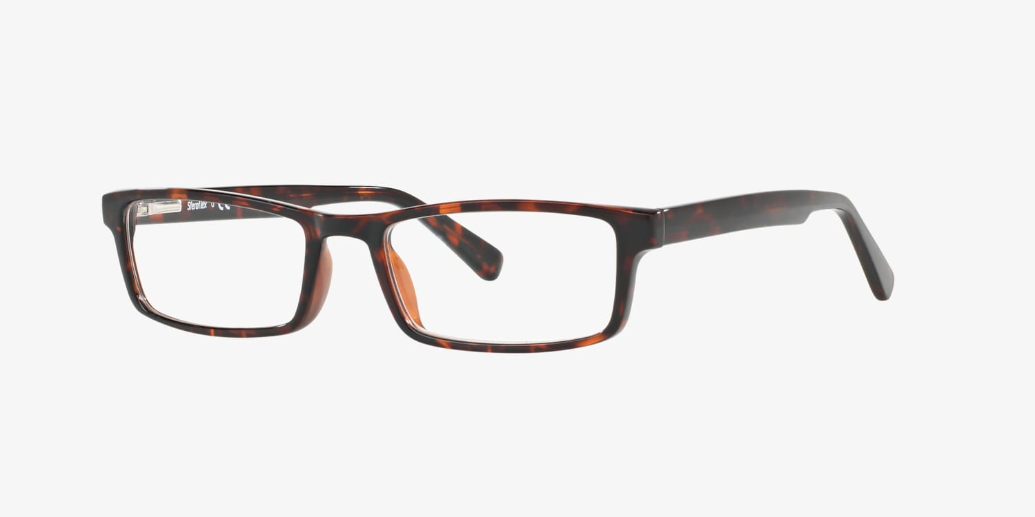 Sferoflex SF1150 Eyeglasses | LensCrafters