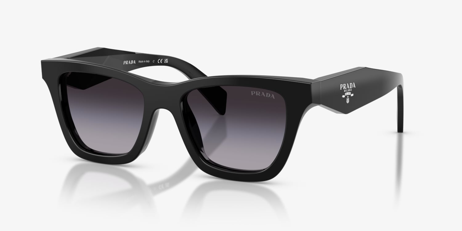 Prada PR C07S Sunglasses | LensCrafters