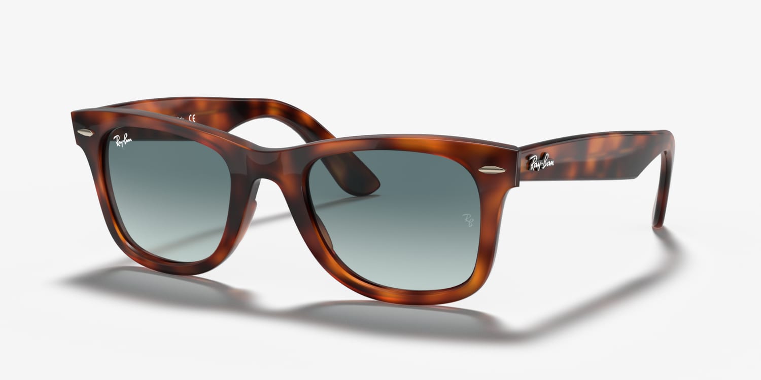 Ray-Ban RB4340 Wayfarer Ease Sunglasses | LensCrafters
