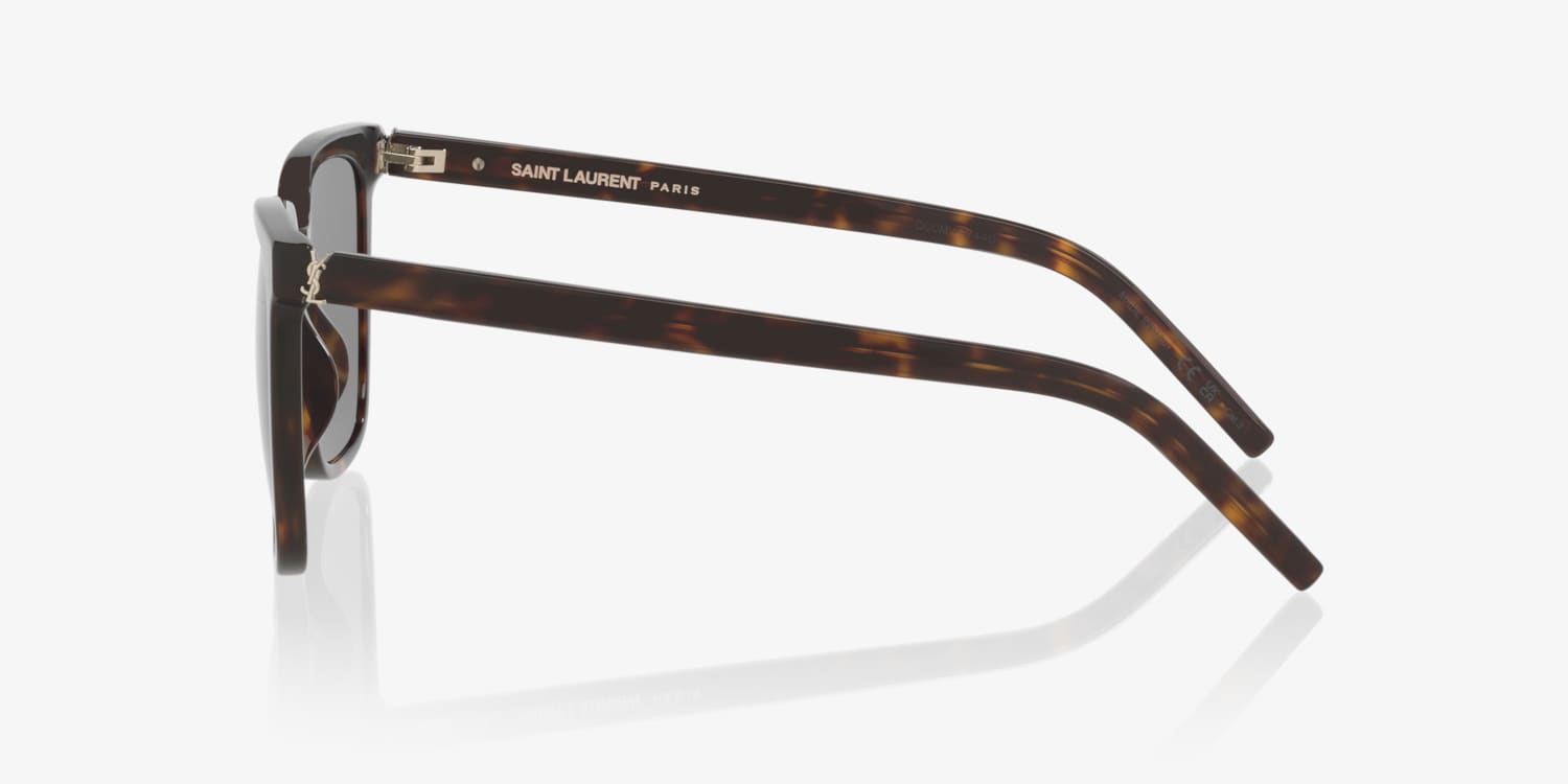 Saint Laurent SL M146 Sunglasses | LensCrafters