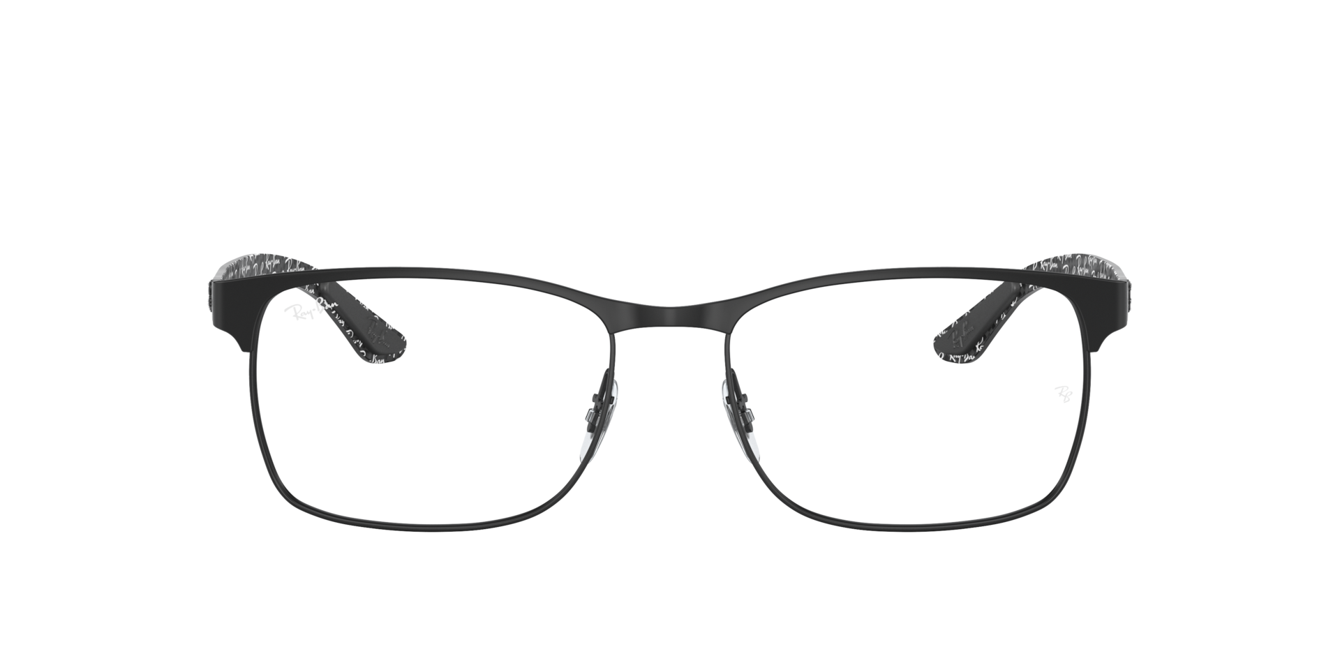 Ray-Ban RB8416 Optics Eyeglasses | LensCrafters