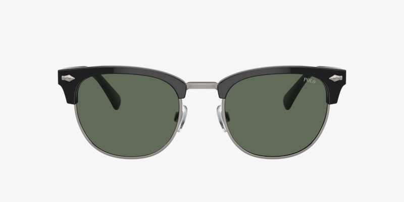 Ray-Ban RB4416 New Clubmaster Sunglasses | LensCrafters