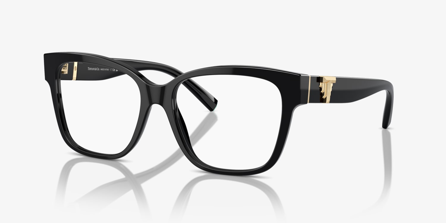 【ホーリー！】Tiffany アトラス コマ 2コマ 2ピン セット Tiffany TF2246 Eyeglasses | LensCrafters
