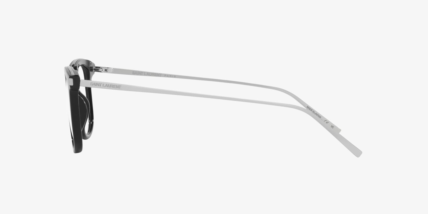 Saint Laurent SL 753 Opt Eyeglasses | LensCrafters