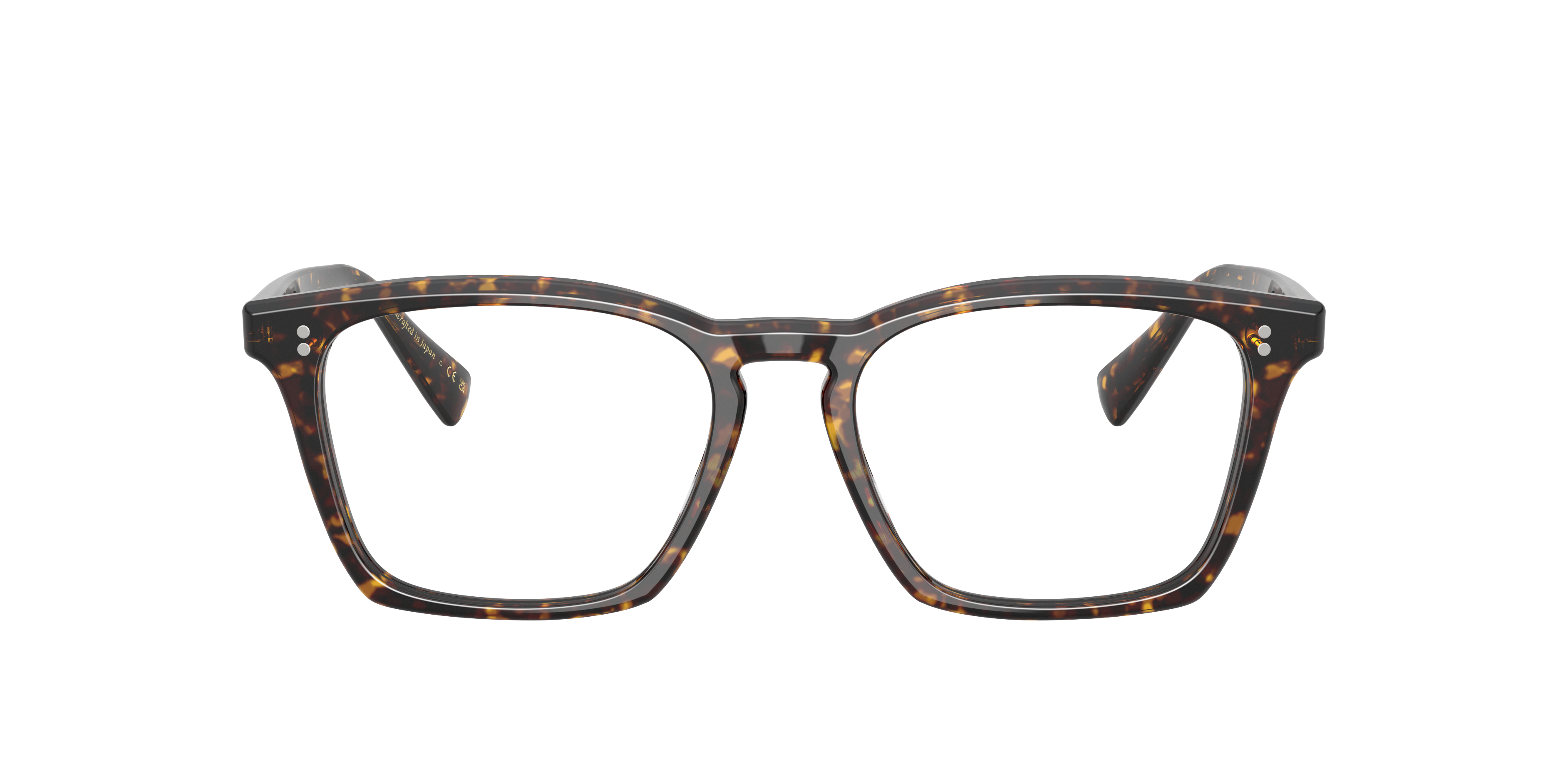 eyevan 52-19◻︎145 フライ OD Oliver Peoples OV5561U Rafkin Eyeglasses | LensCrafters