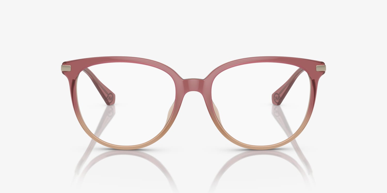 Michael Kors MK4106U Westport Eyeglasses | LensCrafters
