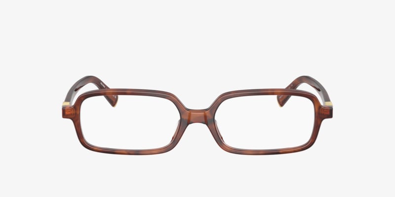 Miu Miu MU 03WVF Eyeglasses | LensCrafters