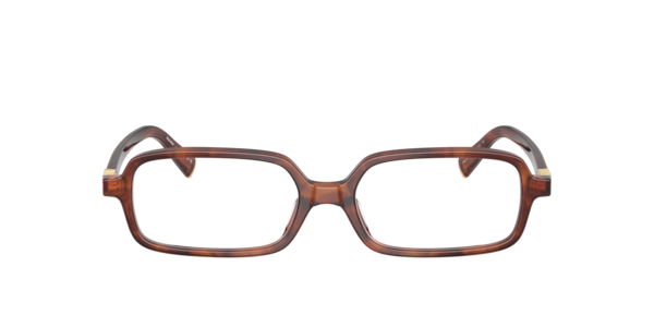 Miu Miu MU 01YV Eyeglasses | LensCrafters