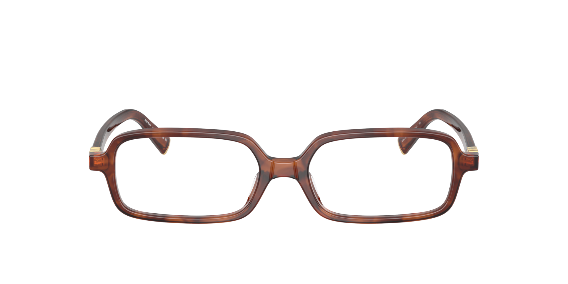 MIU ブライタ1 トナー1 PD1 Miu Miu MU 01YV Eyeglasses | LensCrafters