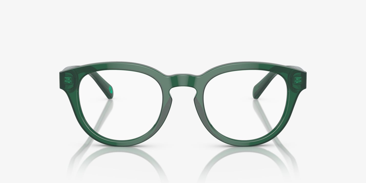 Polo Ralph Lauren PH2262 Eyeglasses | LensCrafters