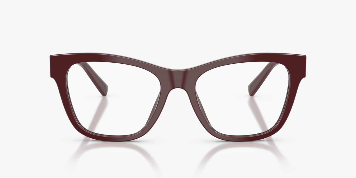 Dolce & Gabbana DG3430 Eyeglasses | LensCrafters