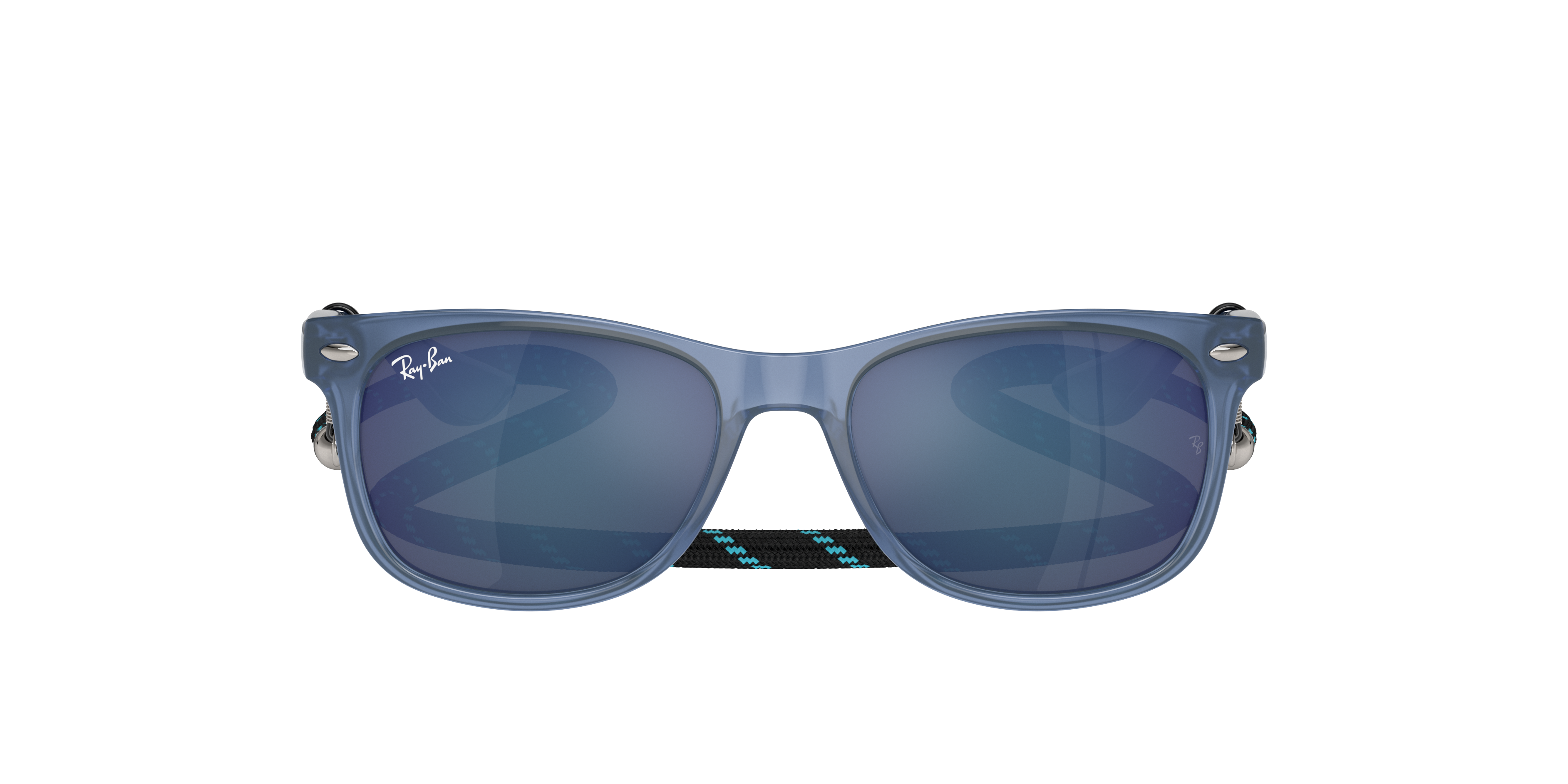 RB9052S New Wayfarer Kids