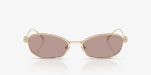 Swarovski SK7042 Sunglasses | LensCrafters