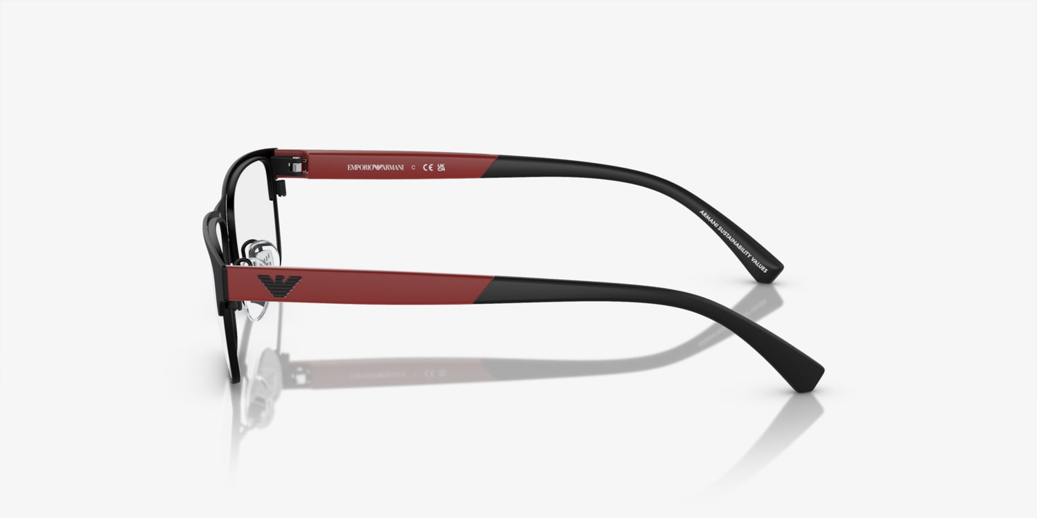 Emporio Armani EK1001 Kids Eyeglasses | LensCrafters